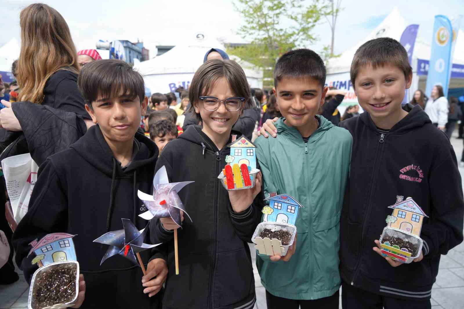 bilimfest samsuna gorkemli acilis 7 hiC3DRgI