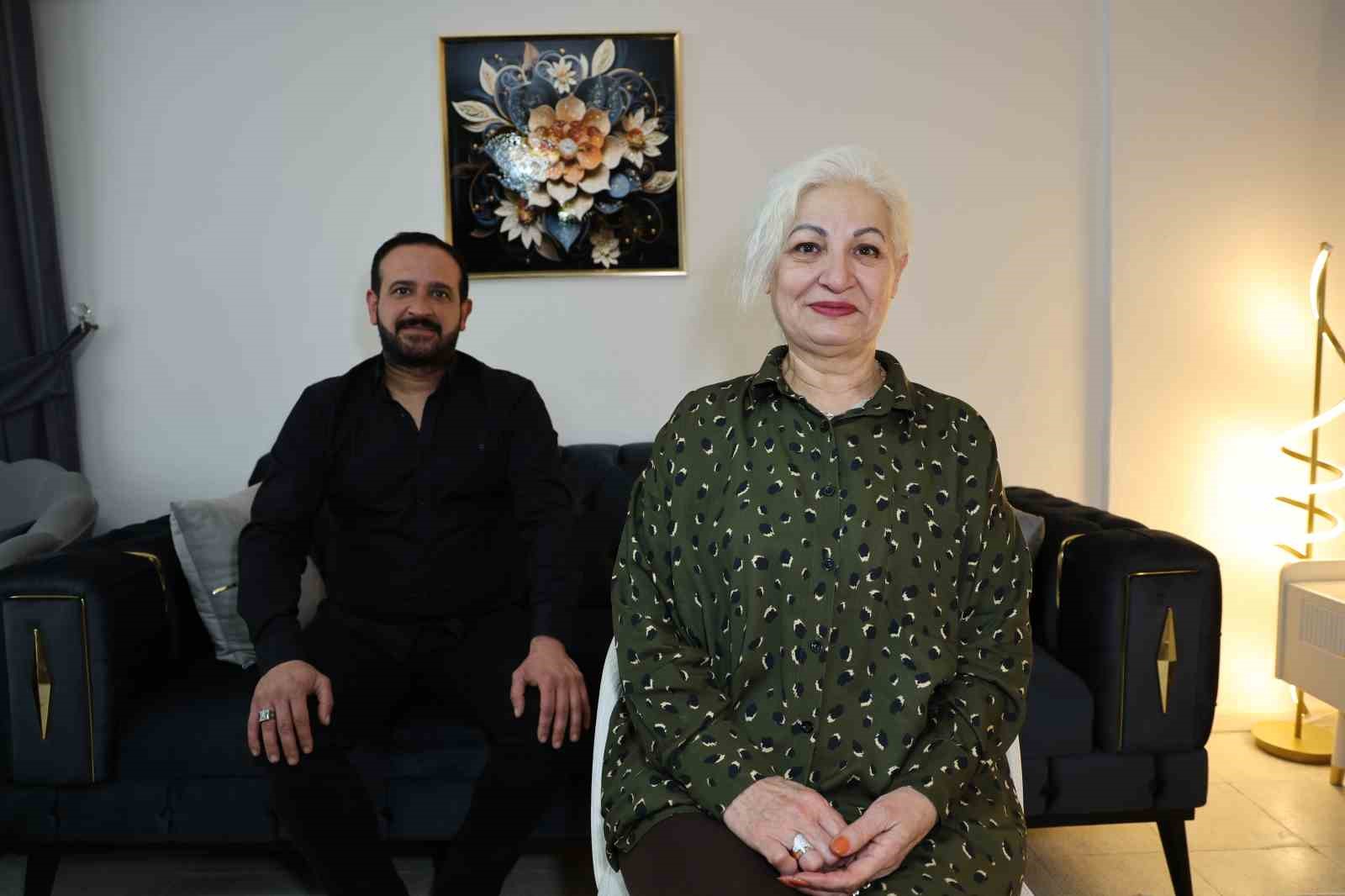 Bilinci kapanan anne, oğlundan aldığı karaciğerle yaşama tutundu 7 bilinci kapanan anne oglundan aldigi karacigerle yasama tutundu 3 YqCceBNP
