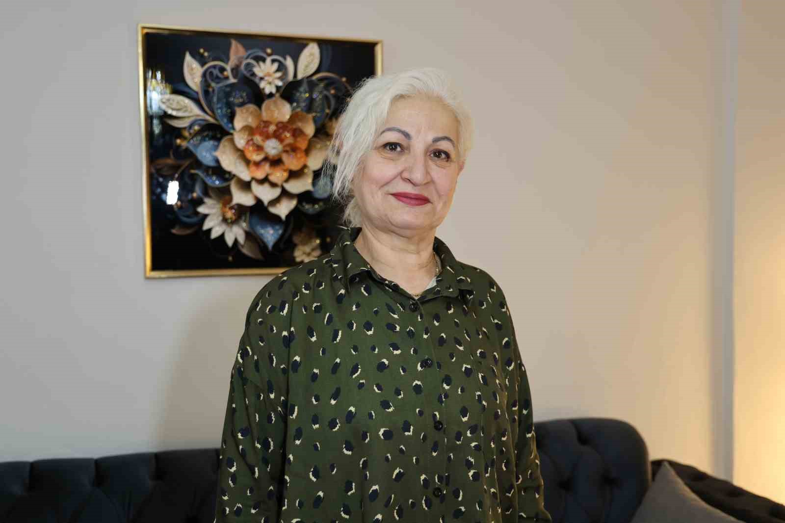 Bilinci kapanan anne, oğlundan aldığı karaciğerle yaşama tutundu 8 bilinci kapanan anne oglundan aldigi karacigerle yasama tutundu 4 4EBgXyaQ