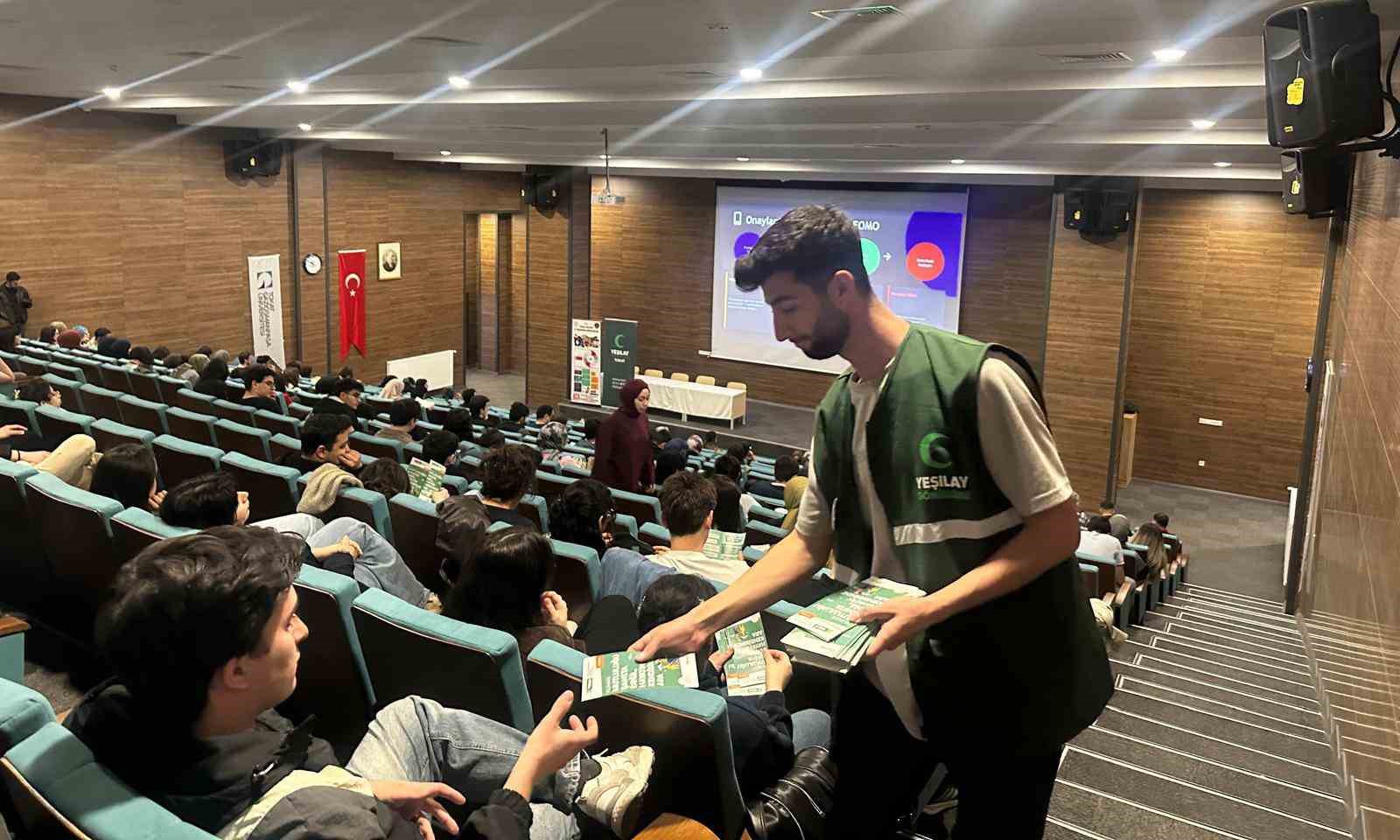 bilincli nesiller bagimsiz gelecek egitimleri togu genelinde yayginlasiyor 1