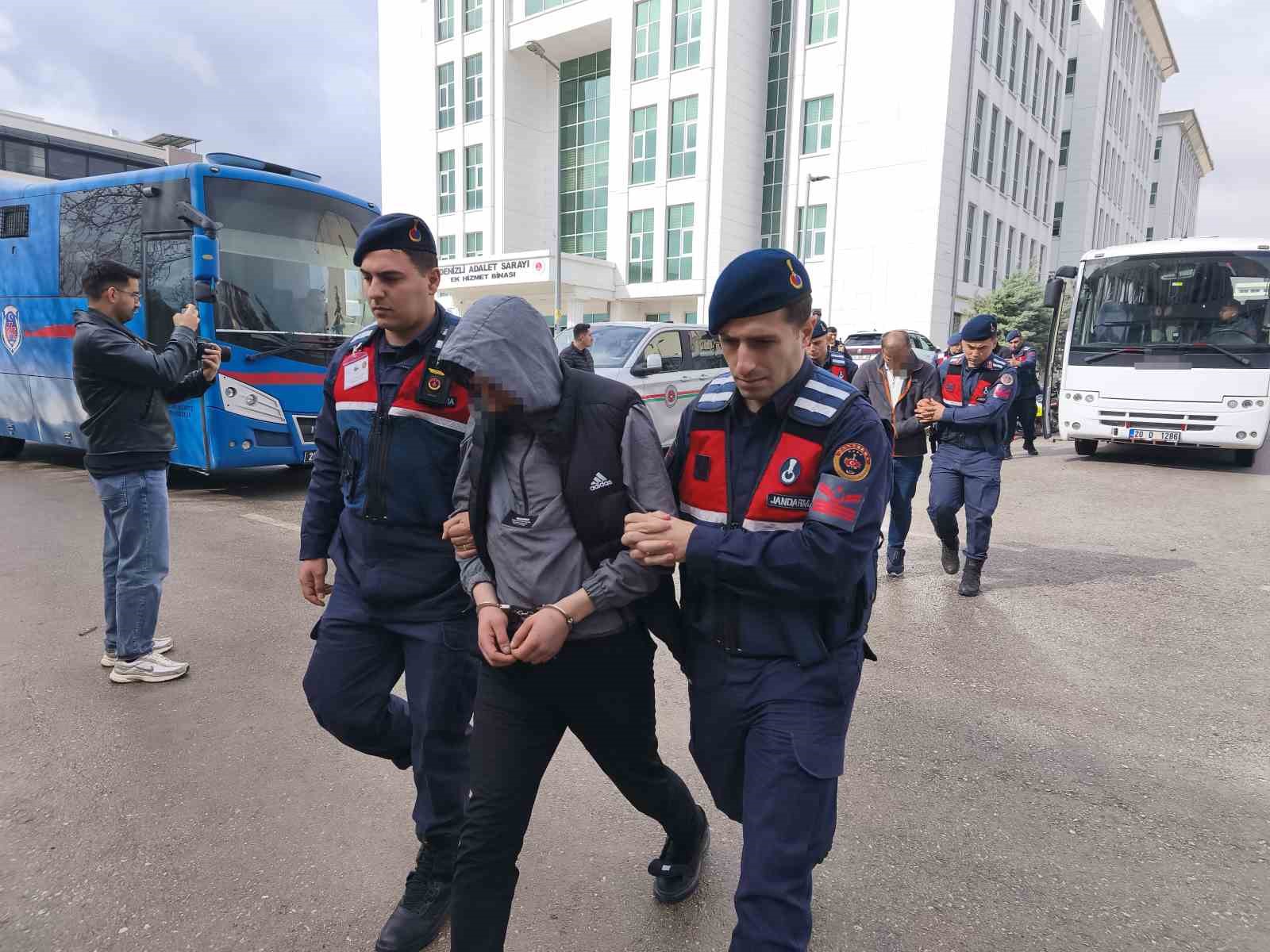bilisim dolandiricilarina 9 ilde es zamanli operasyon 14 gozalti 8 8HblOpFi