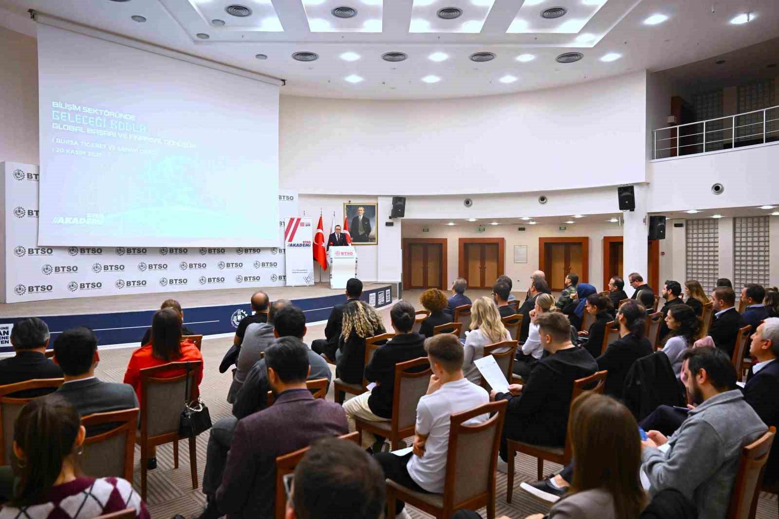 bilisim sektoru btso akademide gelecegin kodlarini yazdi 4