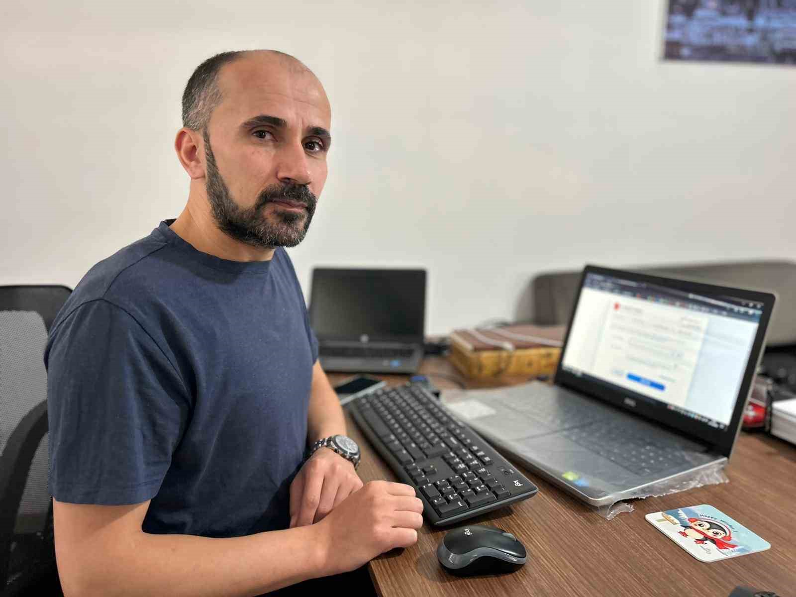 bilisim uzmani uyardi e devletin kopyalariyla dolandiriciliga dikkat 0 TSkyekfk