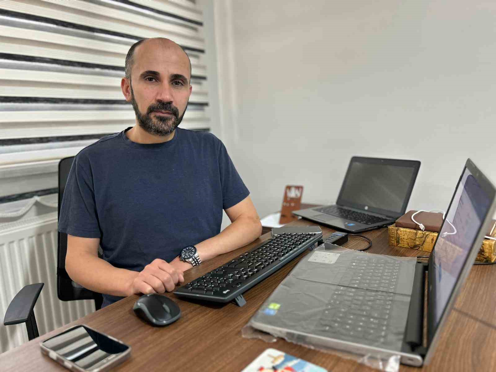 bilisim uzmani uyardi e devletin kopyalariyla dolandiriciliga dikkat 2 hDUdWUlN