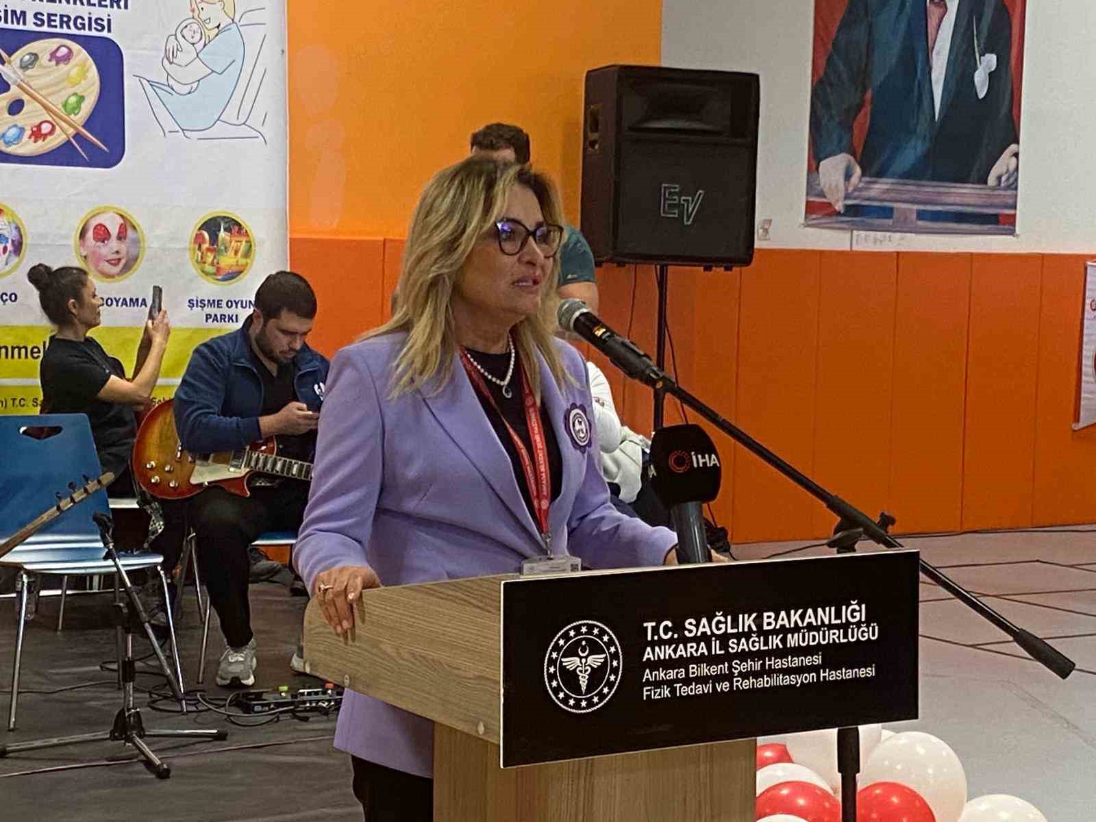 bilkent sehir hastanesinden normal dogum etkinligi dogal senlik 0 cdOS1Til