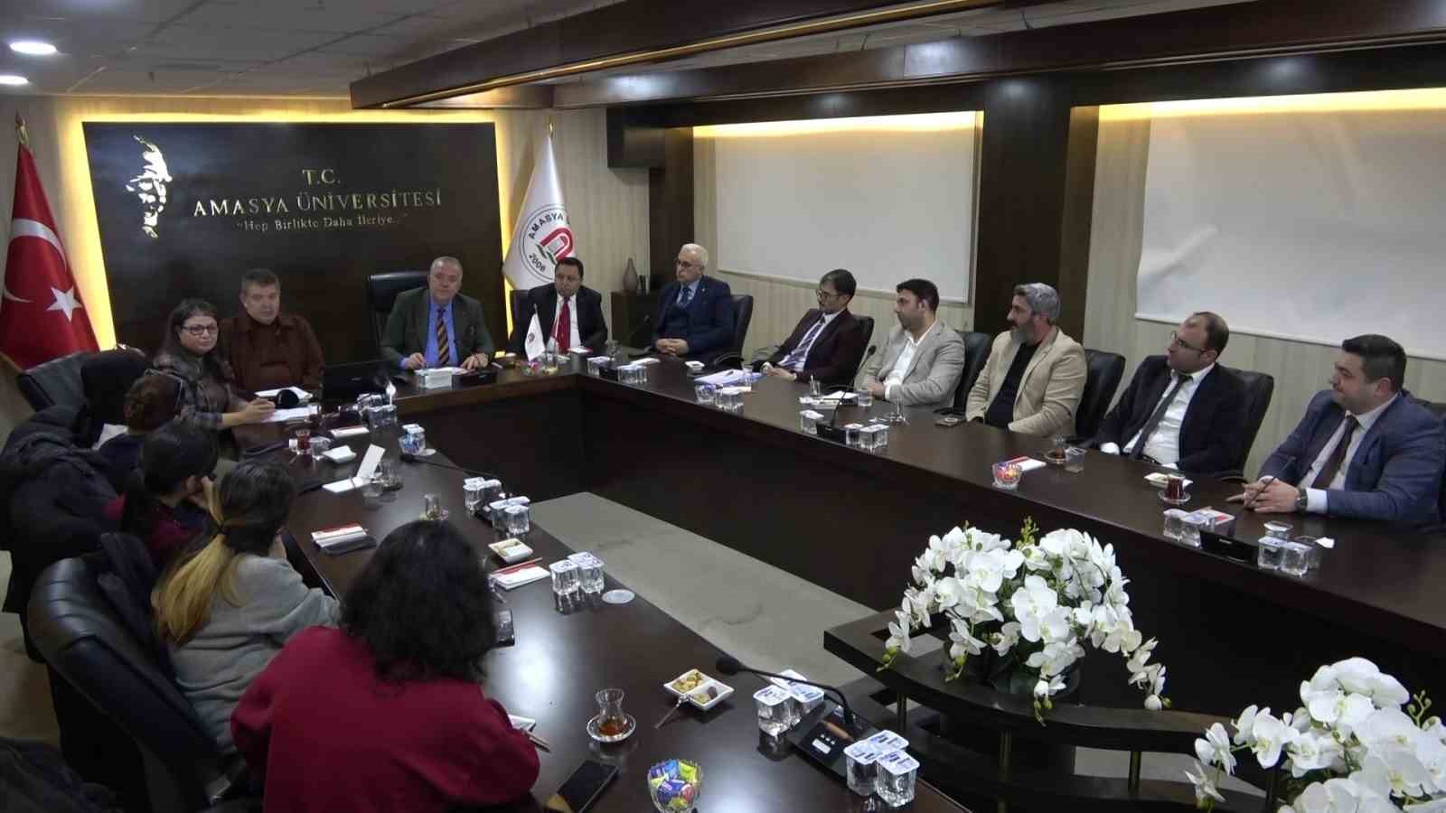 Bin yıllık Merzifon Savaşı’nın sır perdesi aralanıyor: Haçlı ordusunun kullandığı güzergâh ve bozguna uğradığı kalenin yeri bulundu 7 bin yillik merzifon savasinin sir perdesi aralaniyor hacli ordusunun kullandigi guzerg h ve bozguna ugradigi 9bj7SmN1
