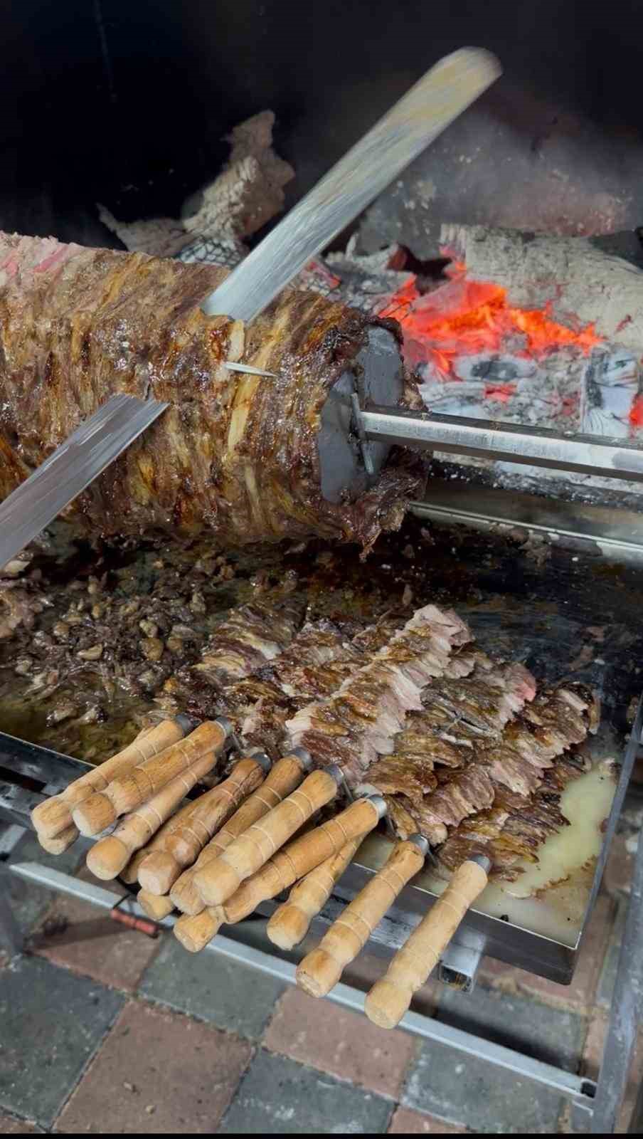 bin yillik yemek kulturunu 400 yillik hana tasidilar 3
