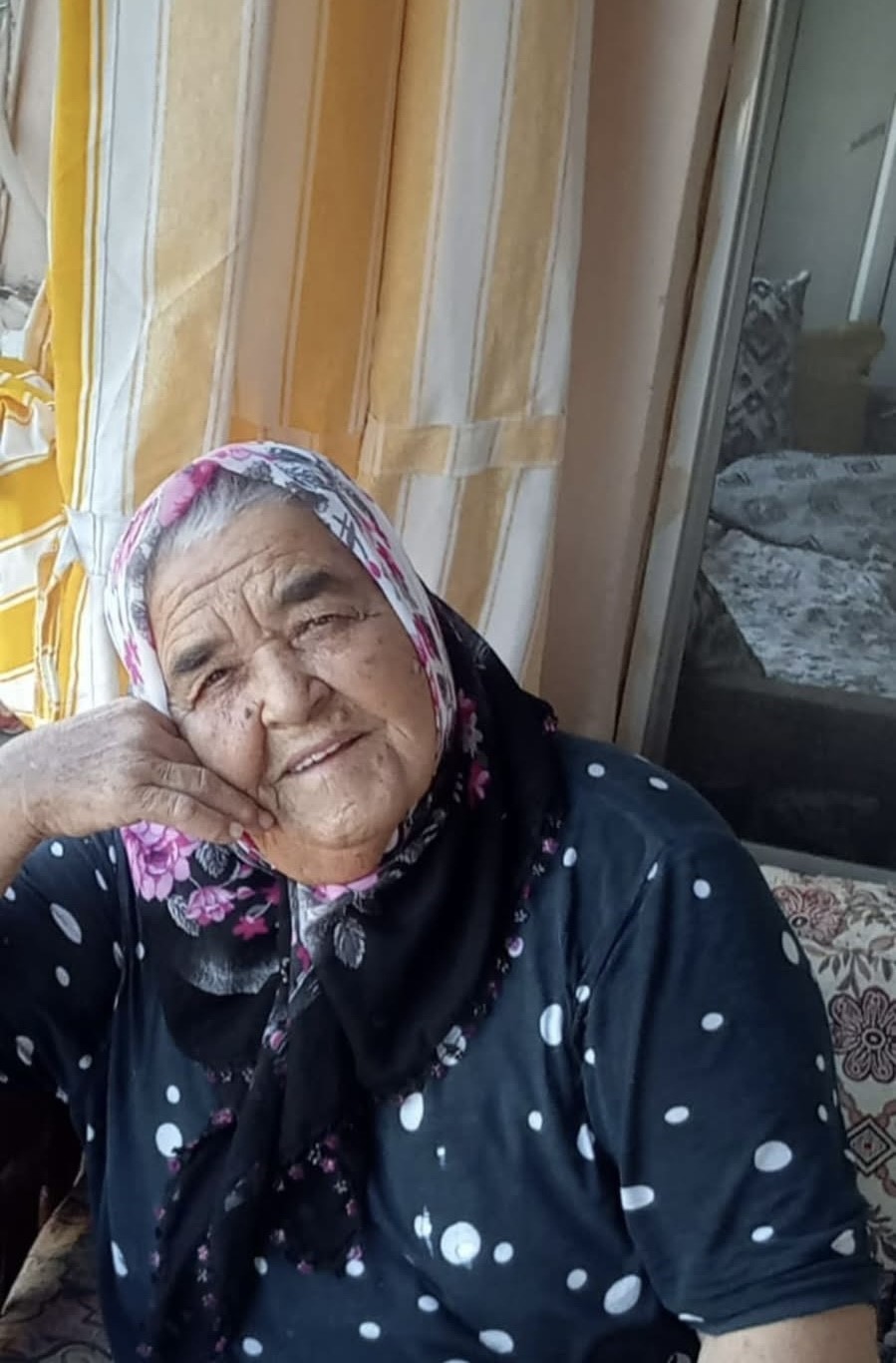 Bina dışına kurulan yük asansörü düştü: 80 yaşındaki kadın hayatını kaybetti 6 bina disina kurulan yuk asansoru dustu 80 yasindaki kadin hayatini kaybetti 2 Ebj6HRqB