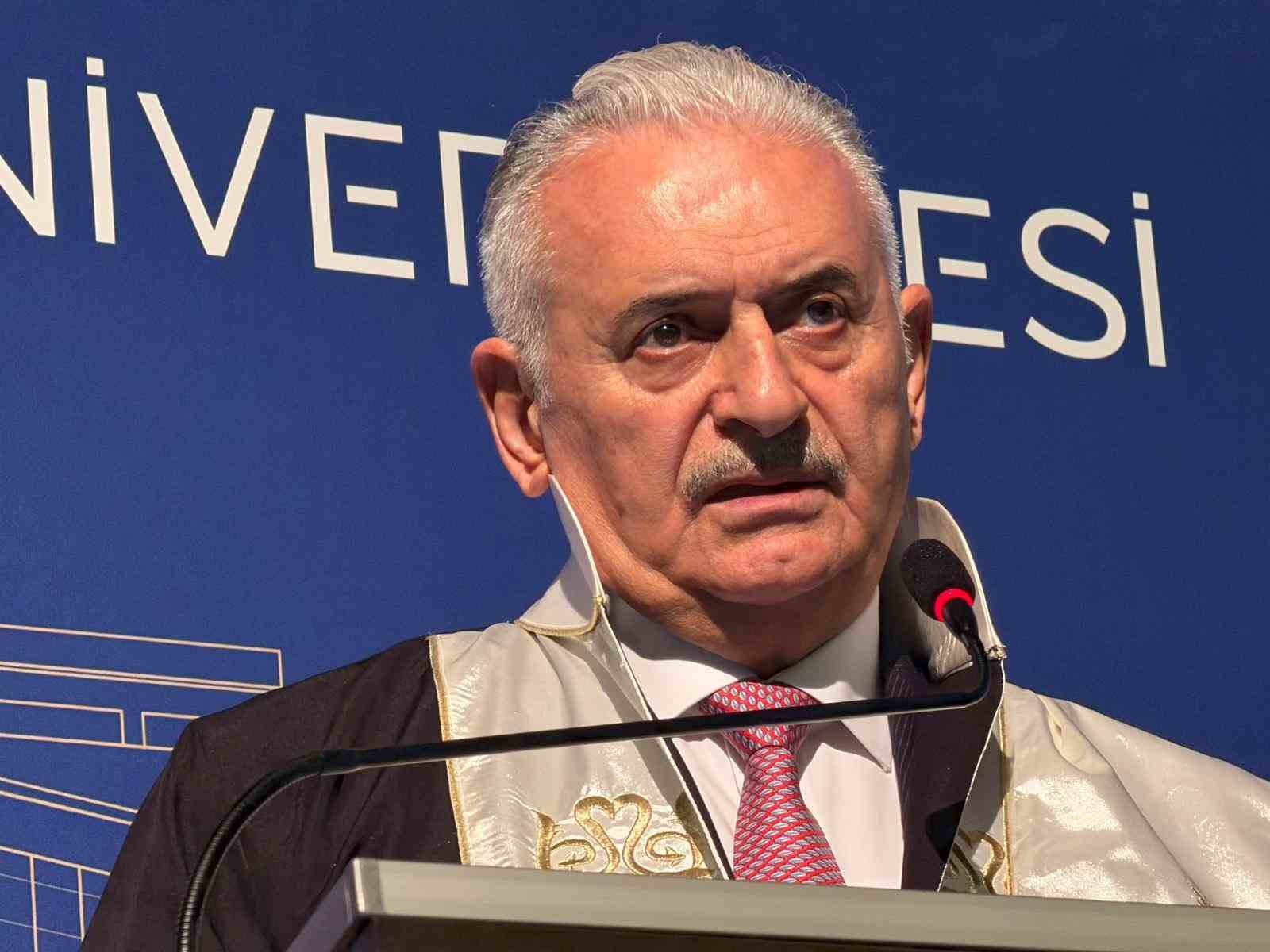 binali yildirim bmnin 5 uyesi pinpon topu gibi dunya milletleri ile oynuyor 0 3qpPMtnP