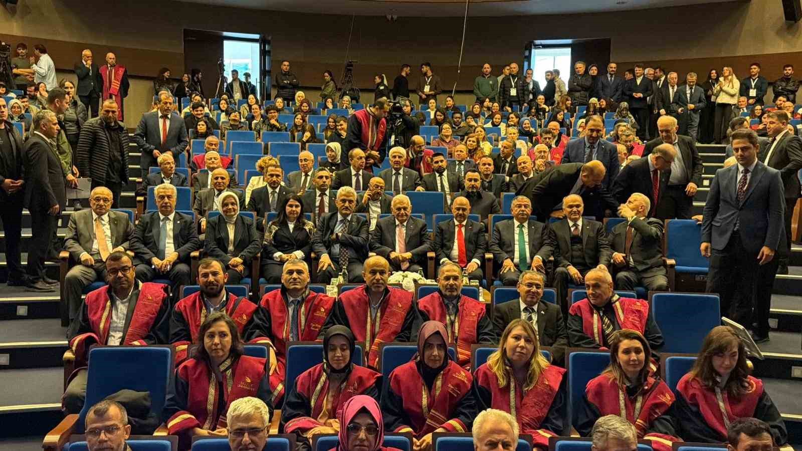 binali yildirim bmnin 5 uyesi pinpon topu gibi dunya milletleri ile oynuyor 1