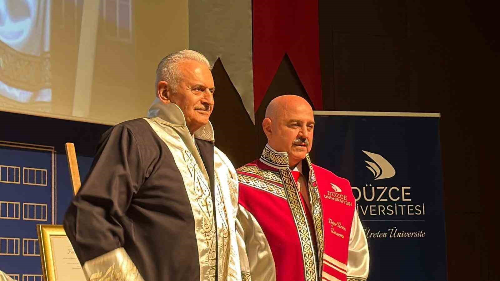binali yildirim bmnin 5 uyesi pinpon topu gibi dunya milletleri ile oynuyor 2 9gWN2dXS