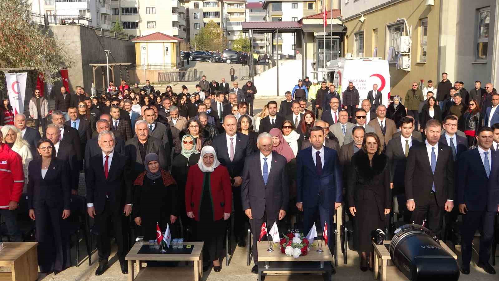 binali yildirim onumuzde buyuk bir firsat var o firsat terorsuz turkiye 4 iiRMONLz
