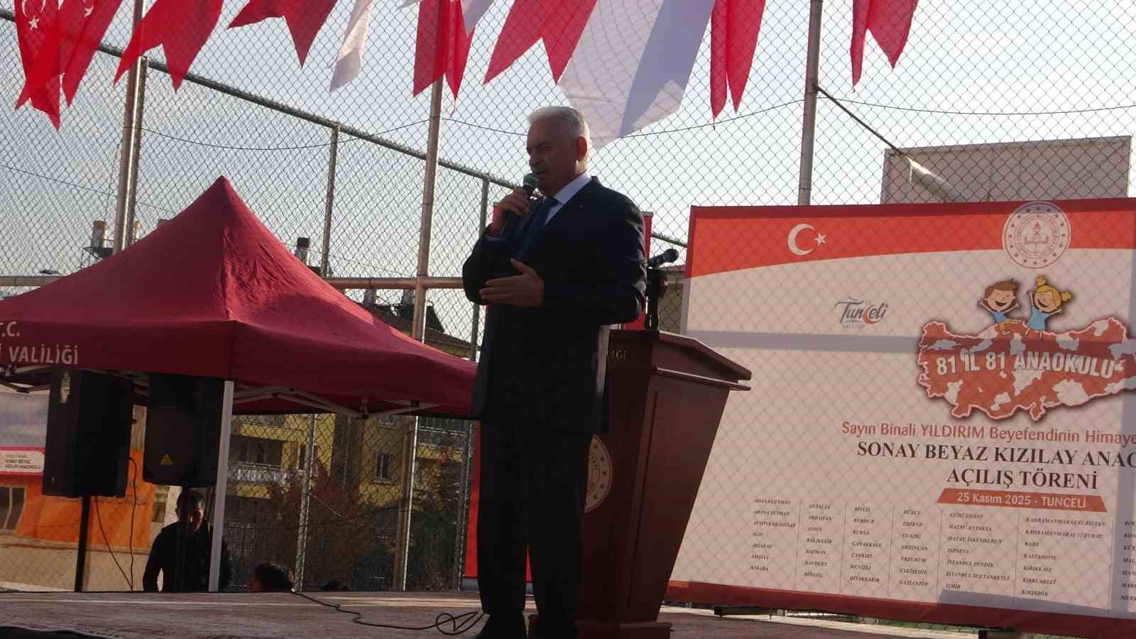 binali yildirim onumuzde buyuk bir firsat var o firsat terorsuz turkiye 6 dZZTigVw