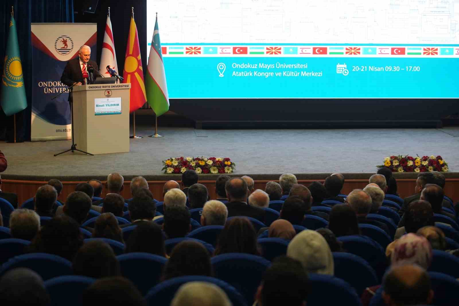 binali yildirim turk devletleri kendi disindaki ulkelerin refahini yukseltmeye calisiyor 5 zcZmBrbZ