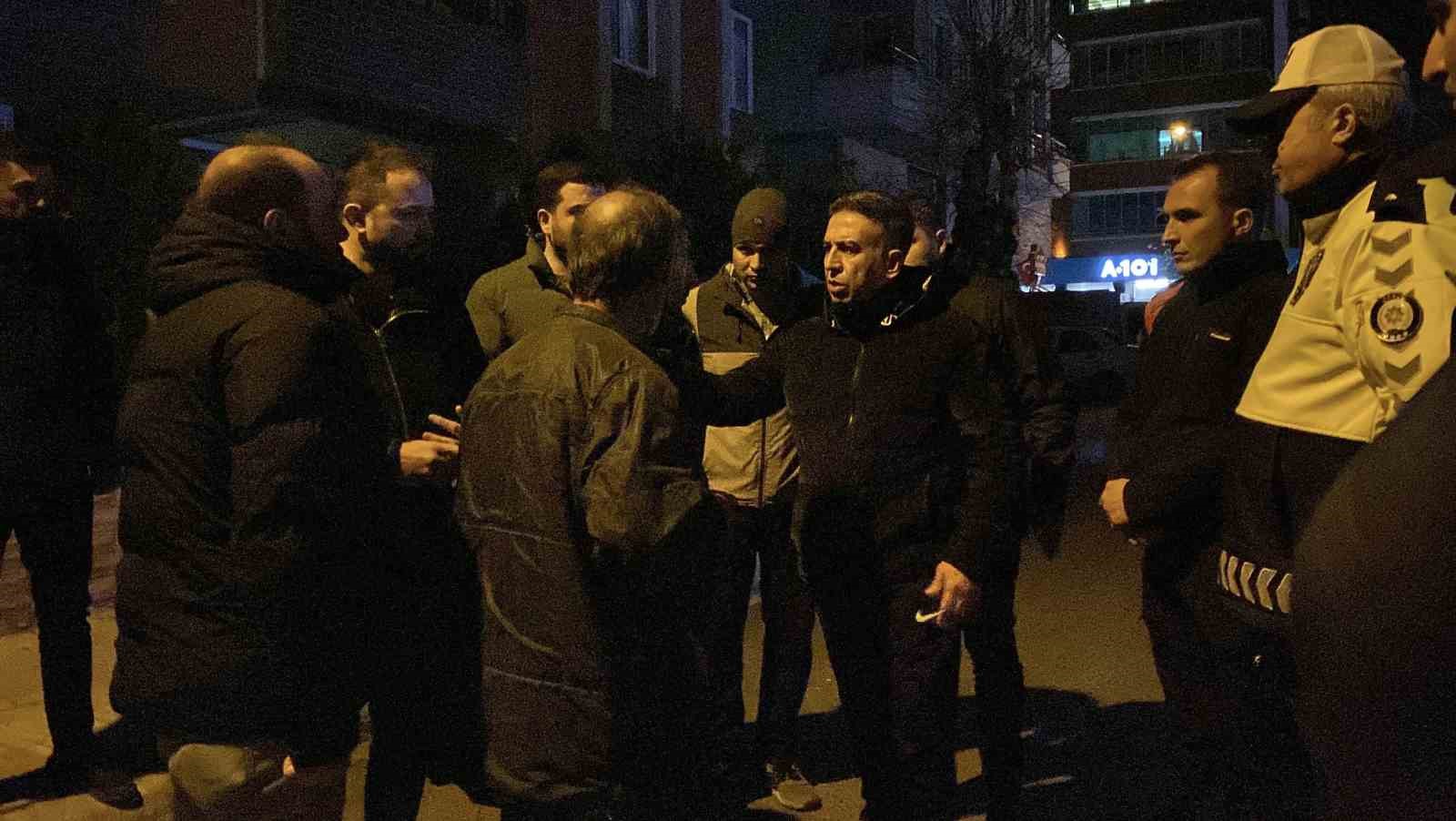 binanin catisinda intihara kalkisan sahsi il emniyet muduru ikna etti 1 ljg9WCkH