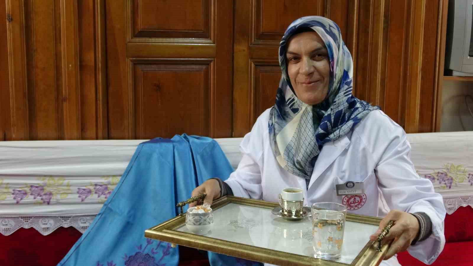 binbir emekle yapilan antep isi nakis unesco tarafindan tescillendi 10 3sBAFGXg