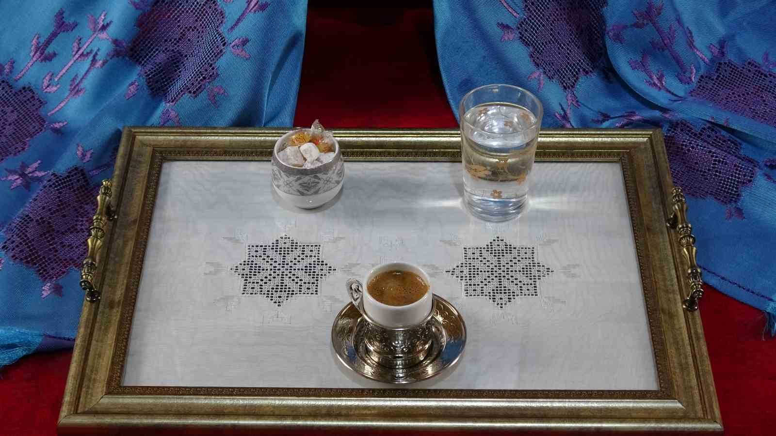 binbir emekle yapilan antep isi nakis unesco tarafindan tescillendi 9 1pMcpM4f