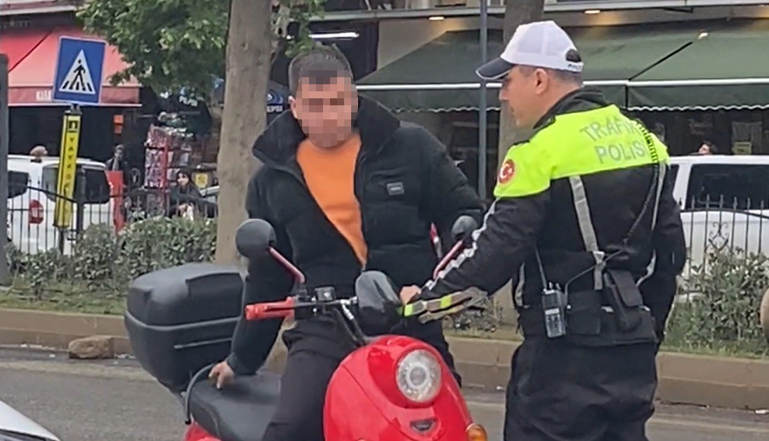 bindigi motosikletin iki kati ceza yedi 1 PdD6RUT9