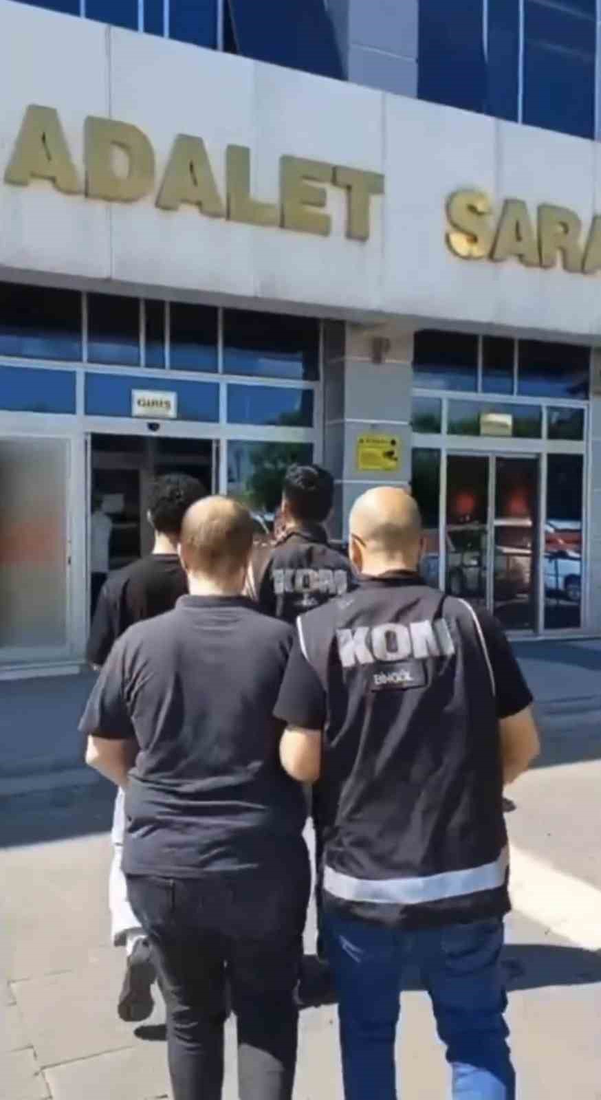 bingol merkezli dolandiricilik operasyonu 2 tutuklama 3 SI4rDX5W
