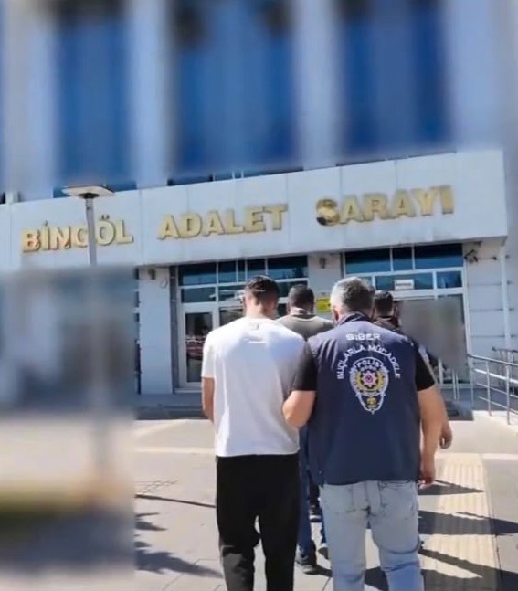 bingol merkezli dolandiricilik operasyonunda 4 tutuklama 2 N3wZ2DB7