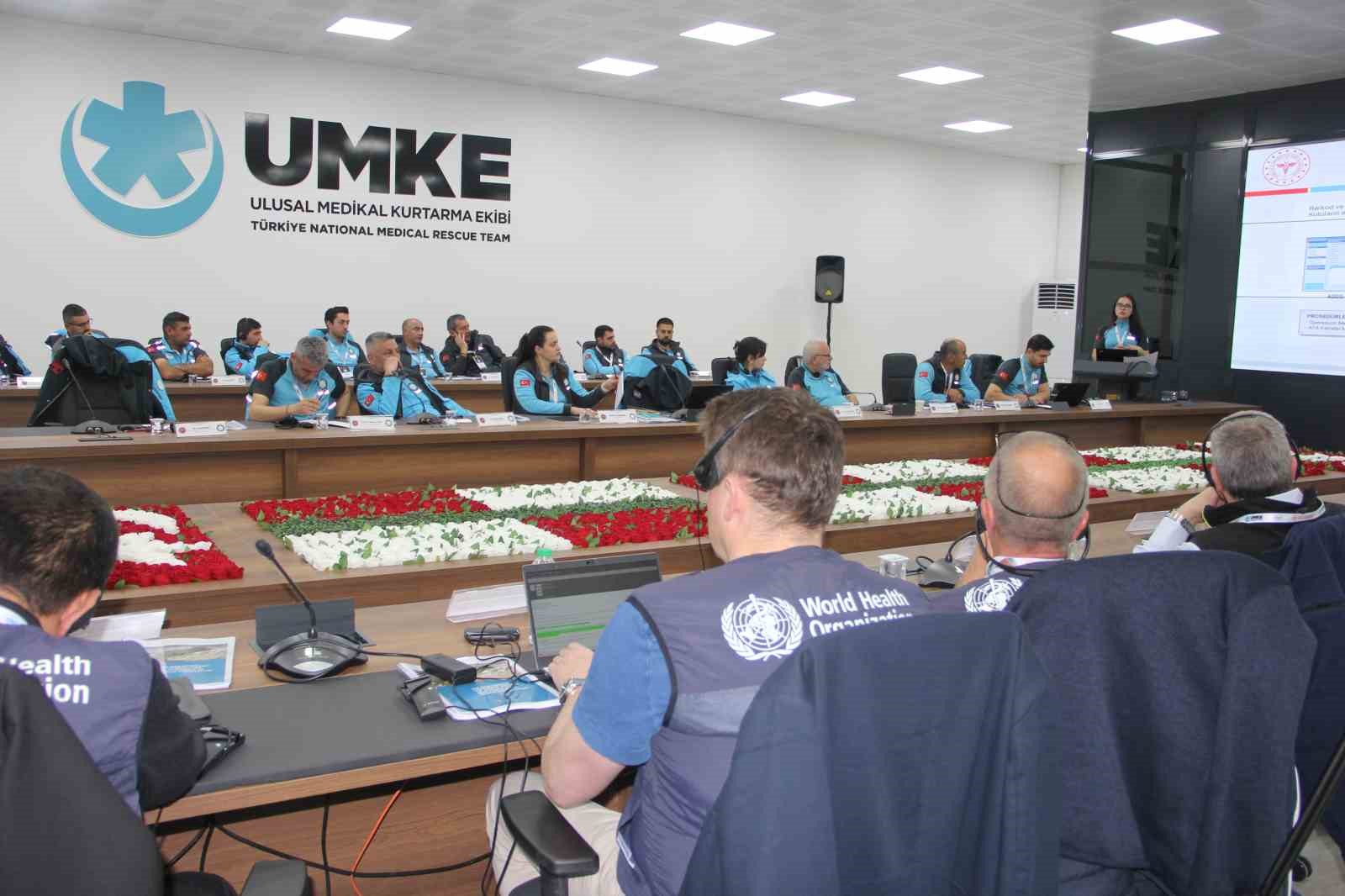 Bingöl UMKE uluslararası arenaya açılıyor 5 bingol umke uluslararasi arenaya aciliyor 1 Thhi7uzS