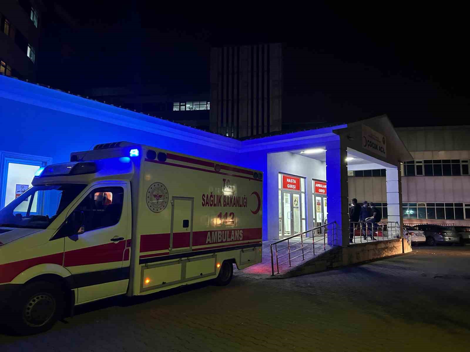 bingolde 120 ogrenci gida zehirlenmesi suphesiyle tedavi altina alindi 6 aRmekdbX