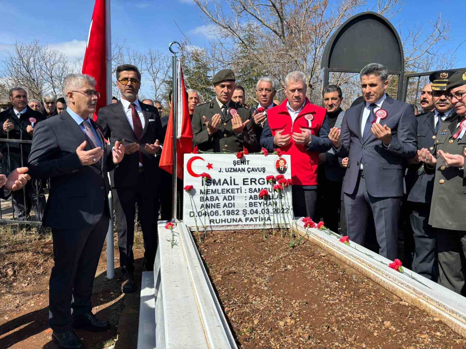 bingolde 18 mart canakkale zaferi ve sehitleri anma gunu programi 0 r2jcOh3V