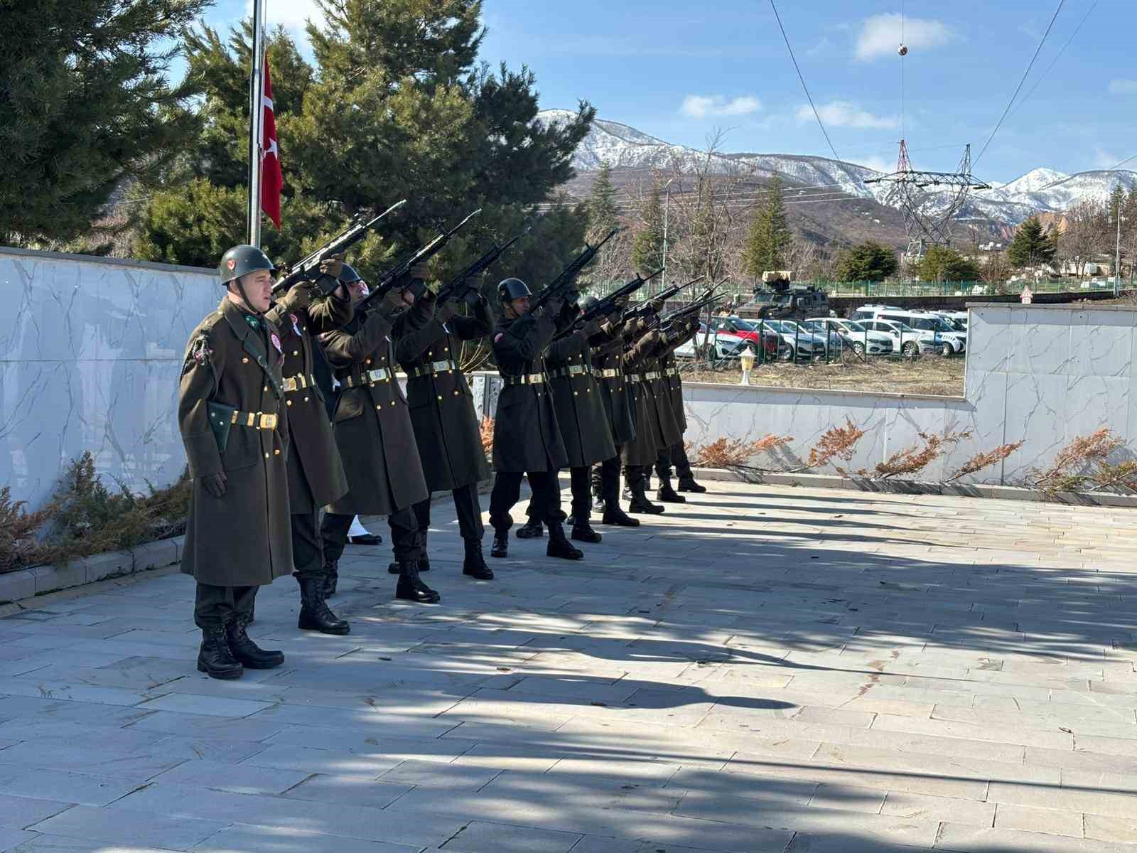 bingolde 18 mart canakkale zaferi ve sehitleri anma gunu programi 1 AKJP8Ri6