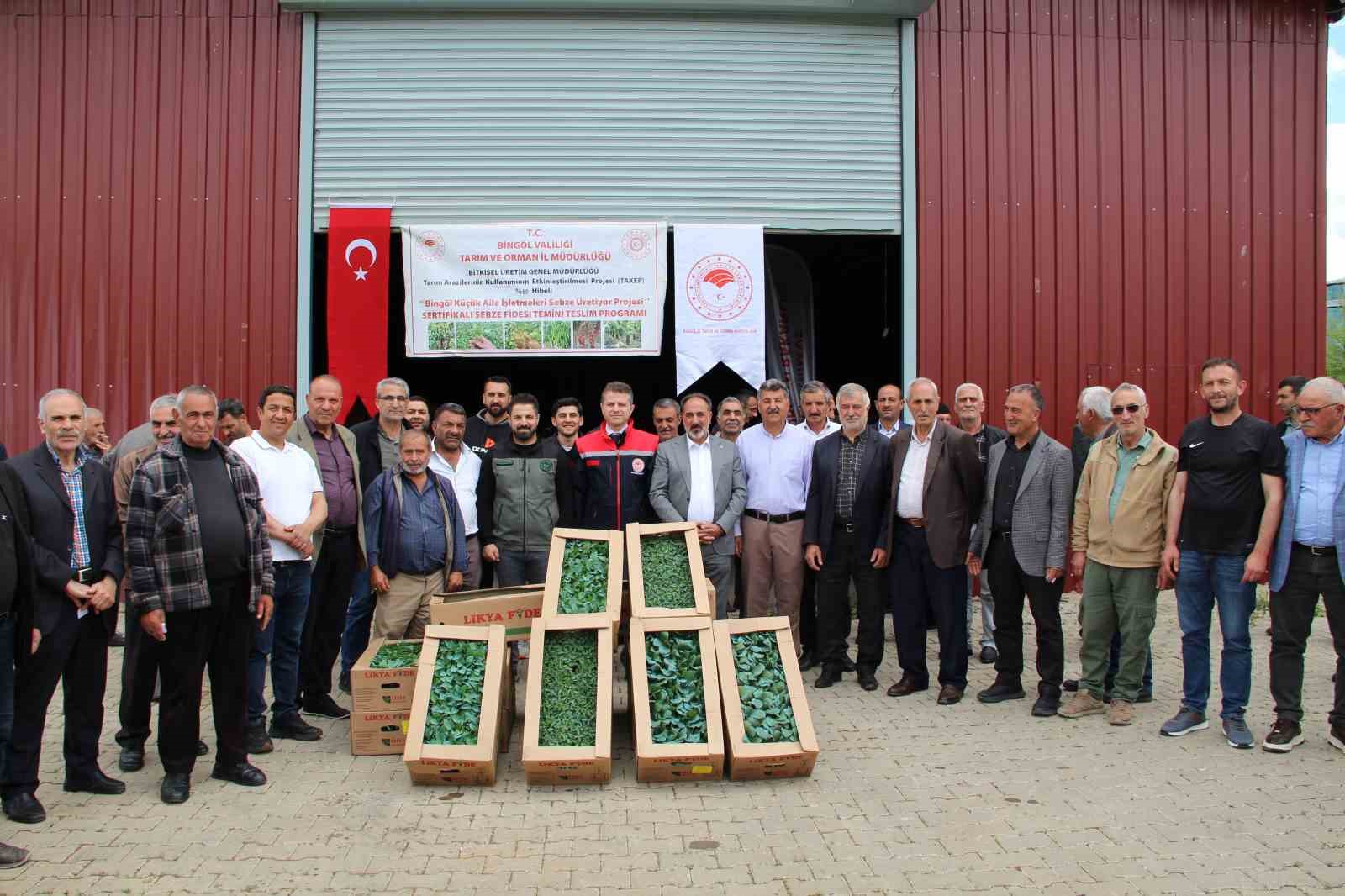 bingolde 330 bin sebze fidesi ureticilere dagitildi 2 9l1ltVqK