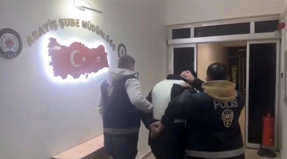 Bingöl’de aranan şüpheli yakalandı 4 bingolde aranan supheli yakalandi 0 MYQy1DzO