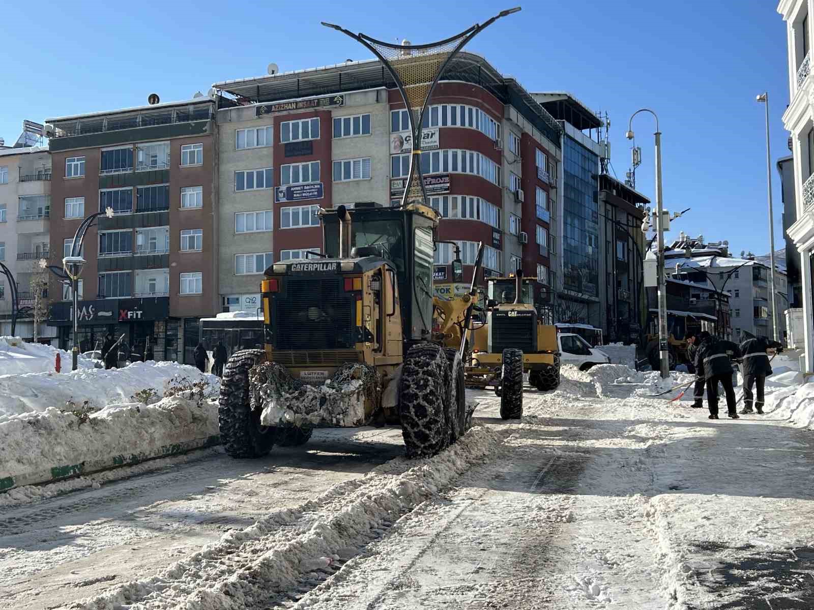 bingolde kar sonrasi gunes yuzunu gosterdi 4 MchsTMyt