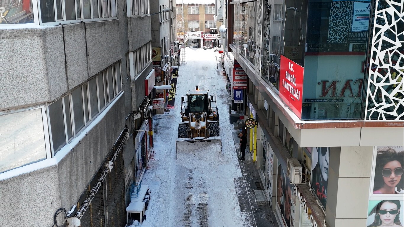 bingolde kar temizligi suruyor 3 jvLCr3N6