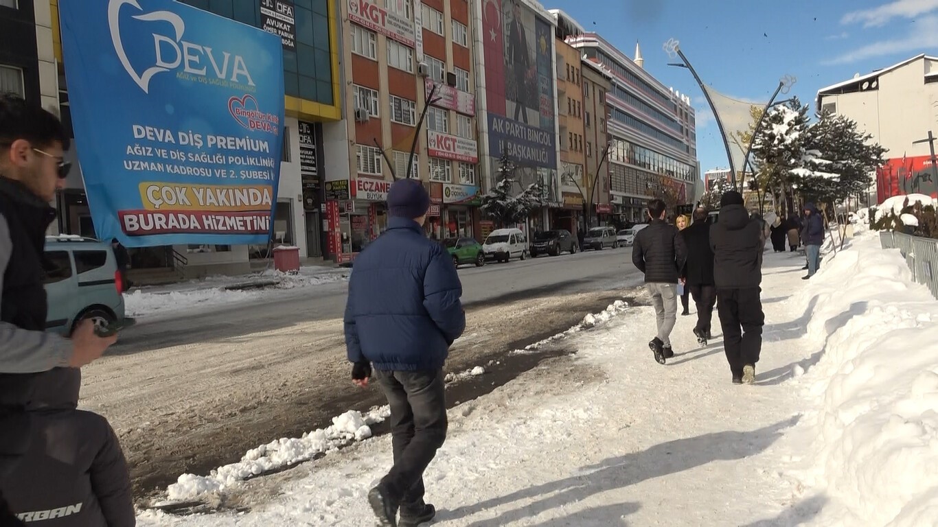 bingolde kar temizligi suruyor 4 GuEzmrbs