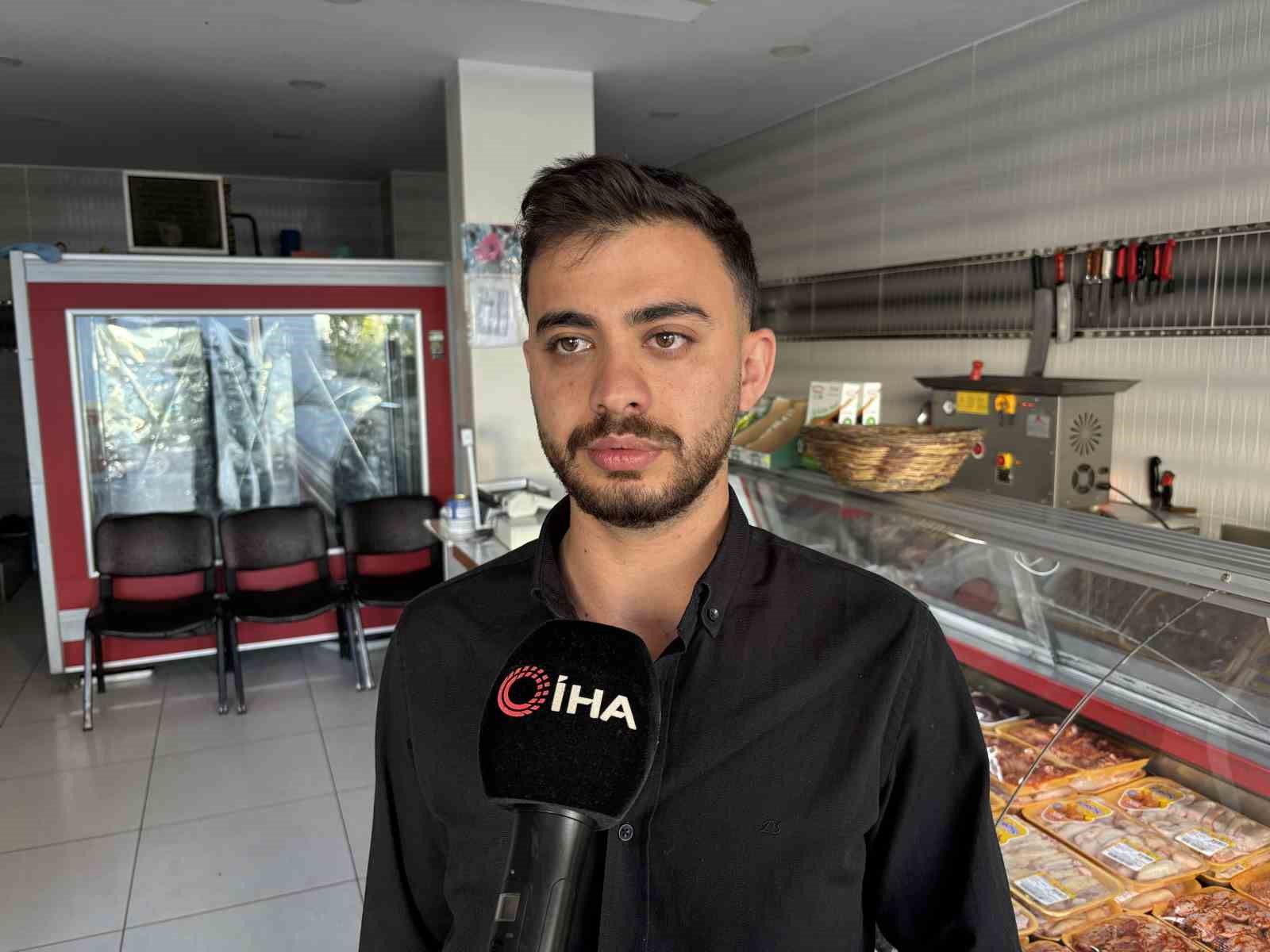 bingolde kasaplarda bayram yogunlugu yasandi 3 makRNr9R