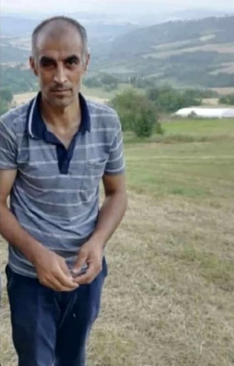 bingolde kayip emekli ogretmeni 229 personel ariyor 5 k1F7DeI2