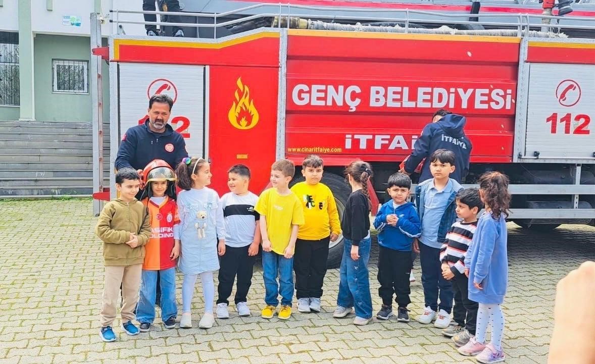 bingolde okullarda yangin ve tahliye uygulamalari yapildi 2 syYkuUu8
