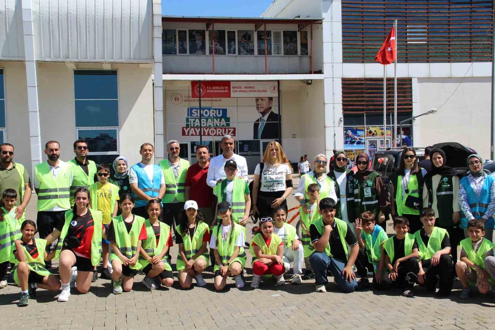 bingolde onlarca kisi saglikli yasam icin pedal cevirdi 6 O3kXMSWw
