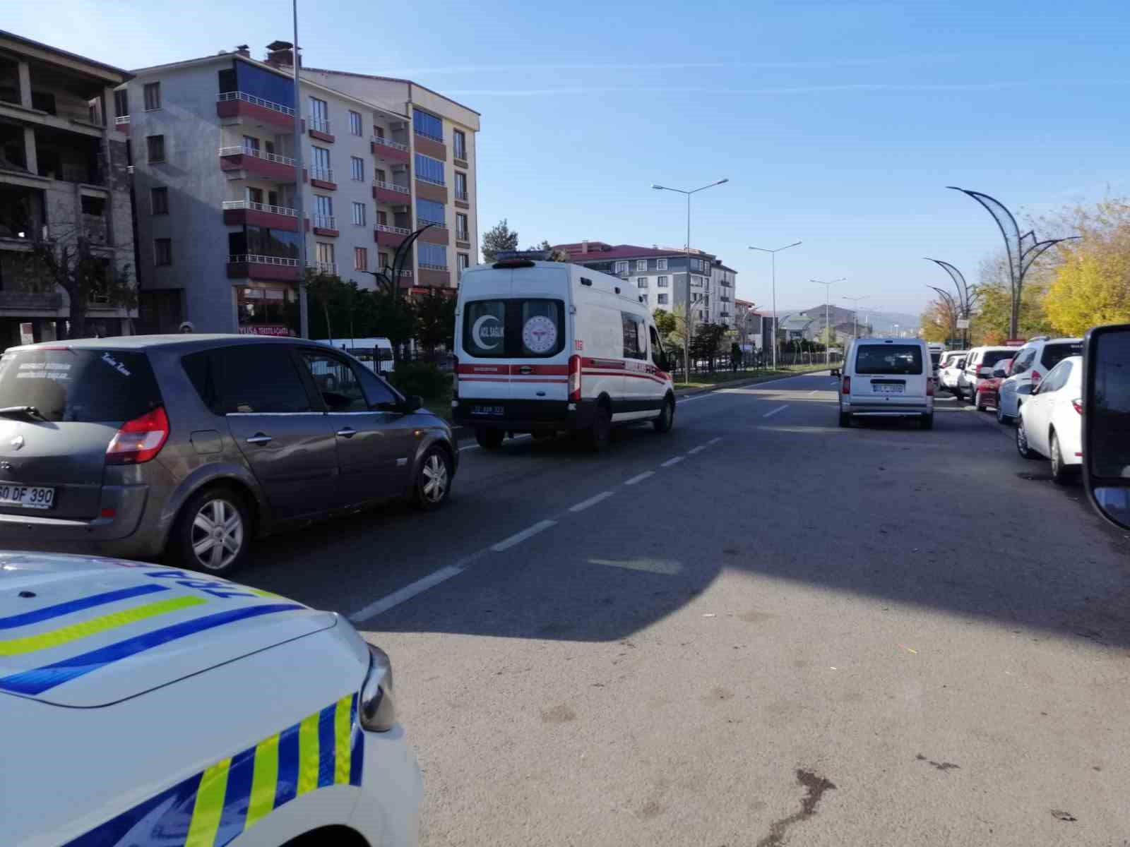 bingolde silahli saldiri 4 yarali 1