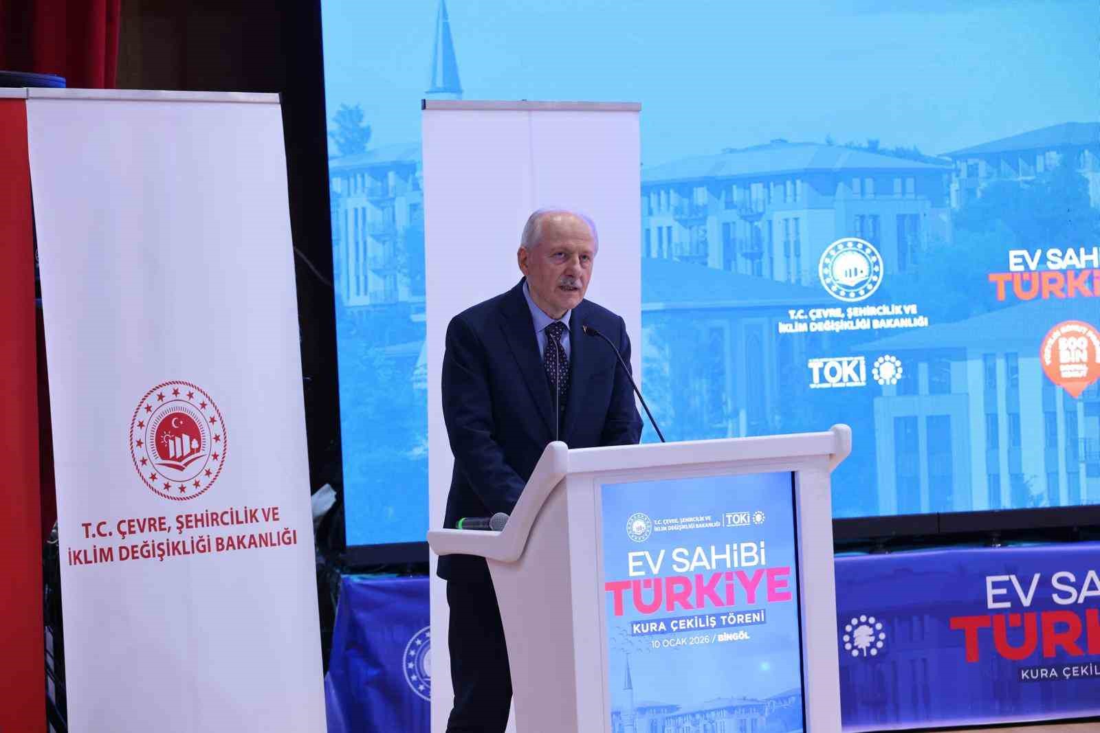 Bingöl’de TOKİ sosyal konutların kurası çekildi 10 bingolde toki sosyal konutlarin kurasi cekildi 6 PK6IBZr6