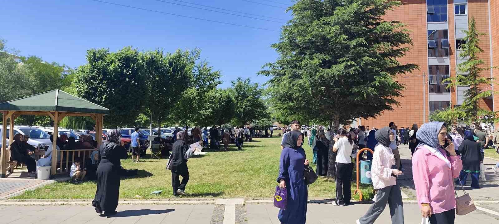 Bingöl’de YSK heyecanı 9 bingolde ysk heyecani 5 niUlufdG