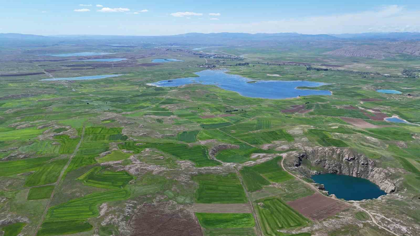 binlerce donum tarim arazisi sular altinda kaldi uzmani gelecek yillar icin ciftcileri uyardi 5 iBSCFurK