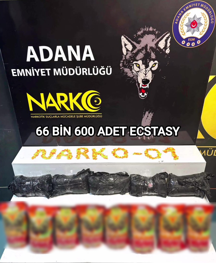binlerce uyusturucu hapla yakalandi babam hastaydi savunmasi yapti 5 hM7nf7aQ