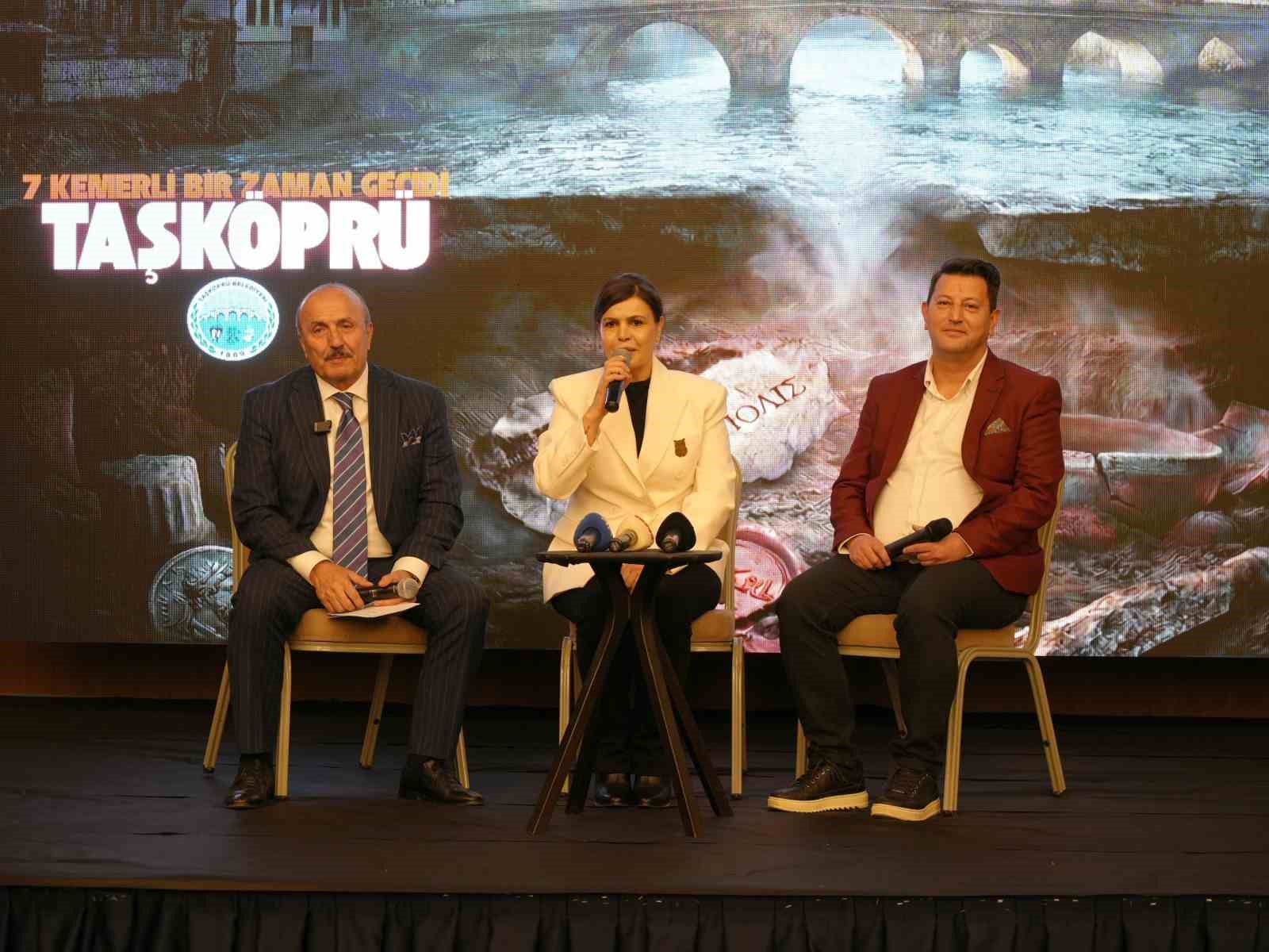 binlerce yillik tarihe yapay zekayla isik tutulan filmin galasina yogun ilgi 2 4XW5cABF