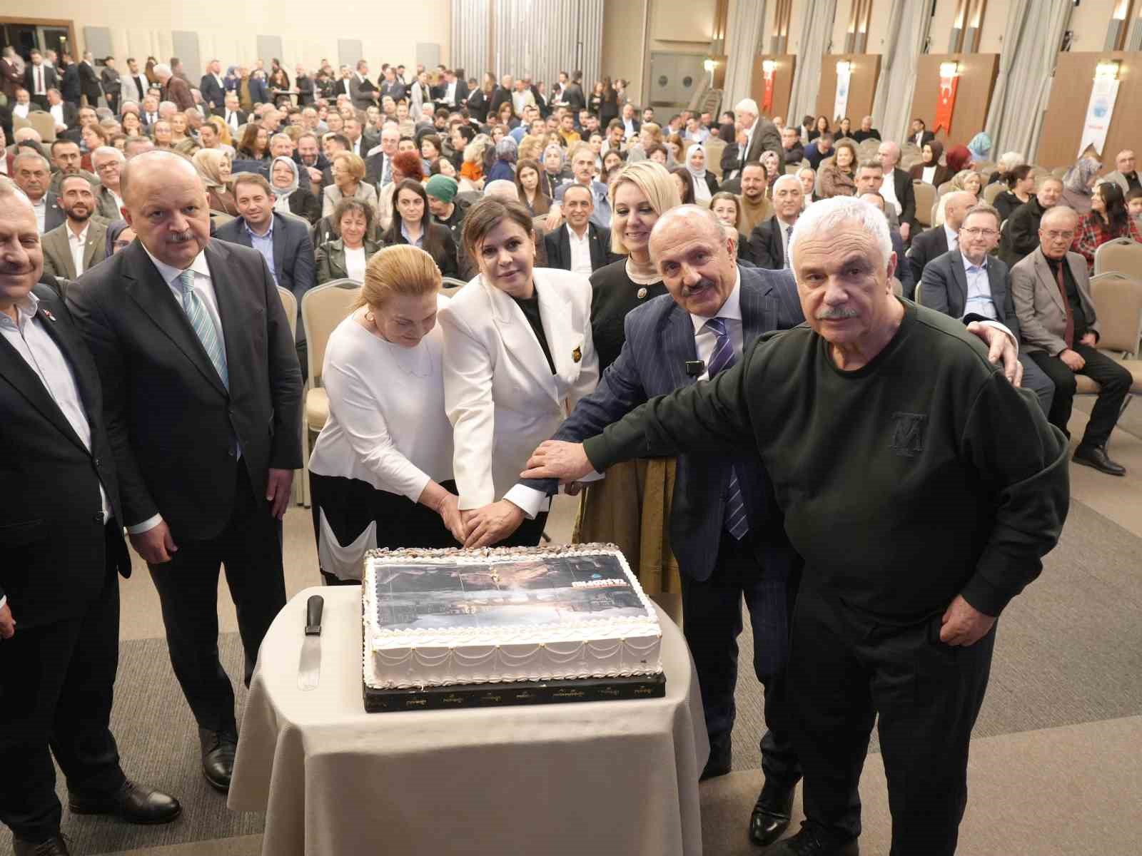 binlerce yillik tarihe yapay zekayla isik tutulan filmin galasina yogun ilgi 6 5fdzDyRR