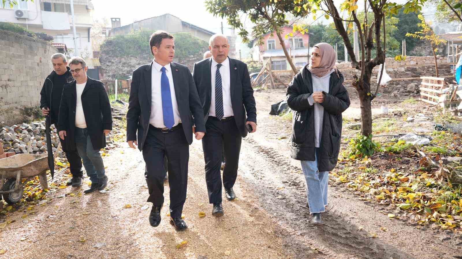 binlerce yillik tarihi yolculuk basliyor 1 iIwzTt3Z