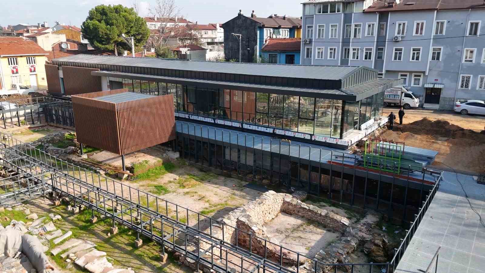 binlerce yillik tarihi yolculuk basliyor 6 5LzYDDvX