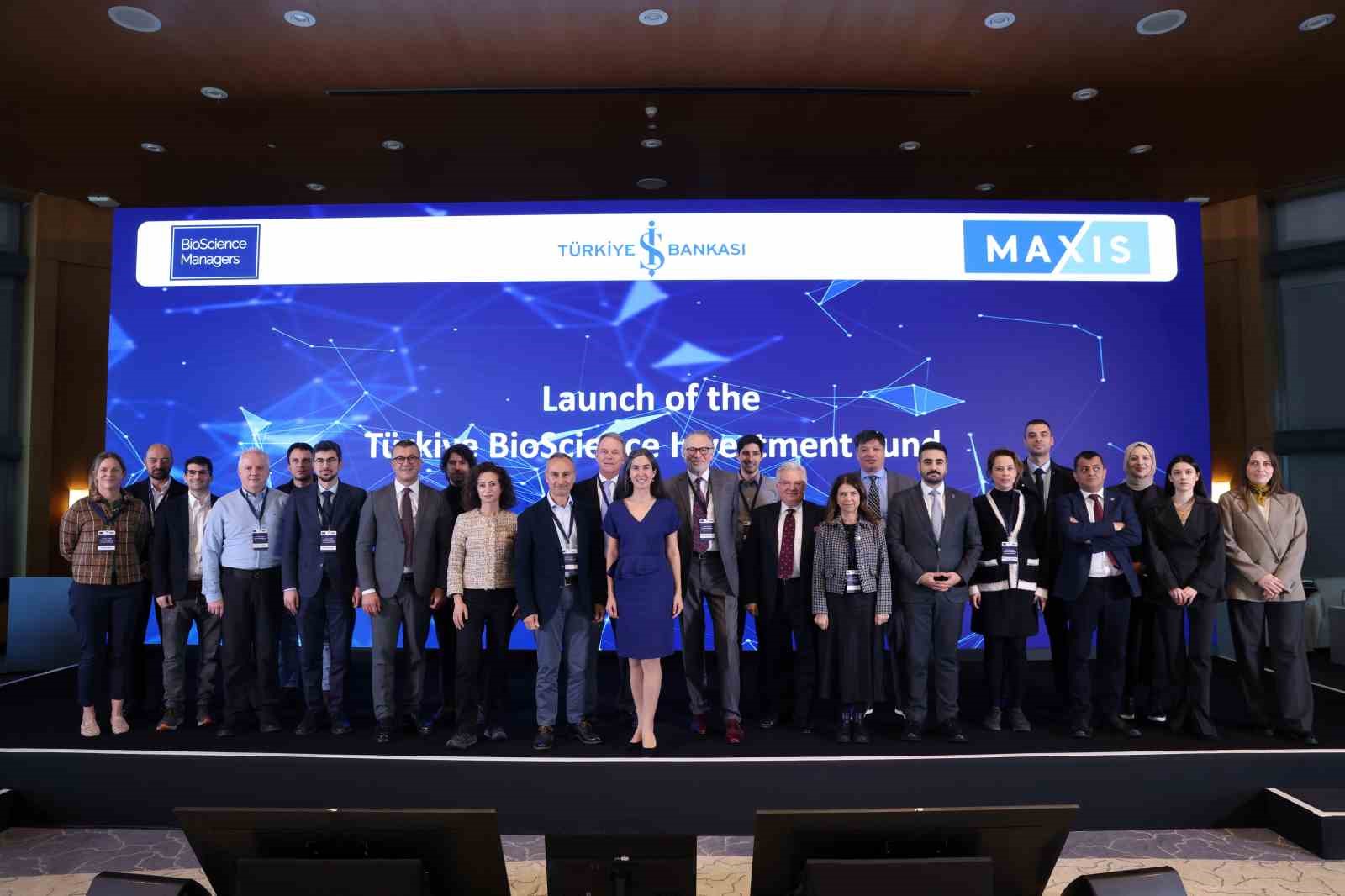 bioscience managers ve maxisten saglik teknolojileri fonu 0 kL8zRzhk