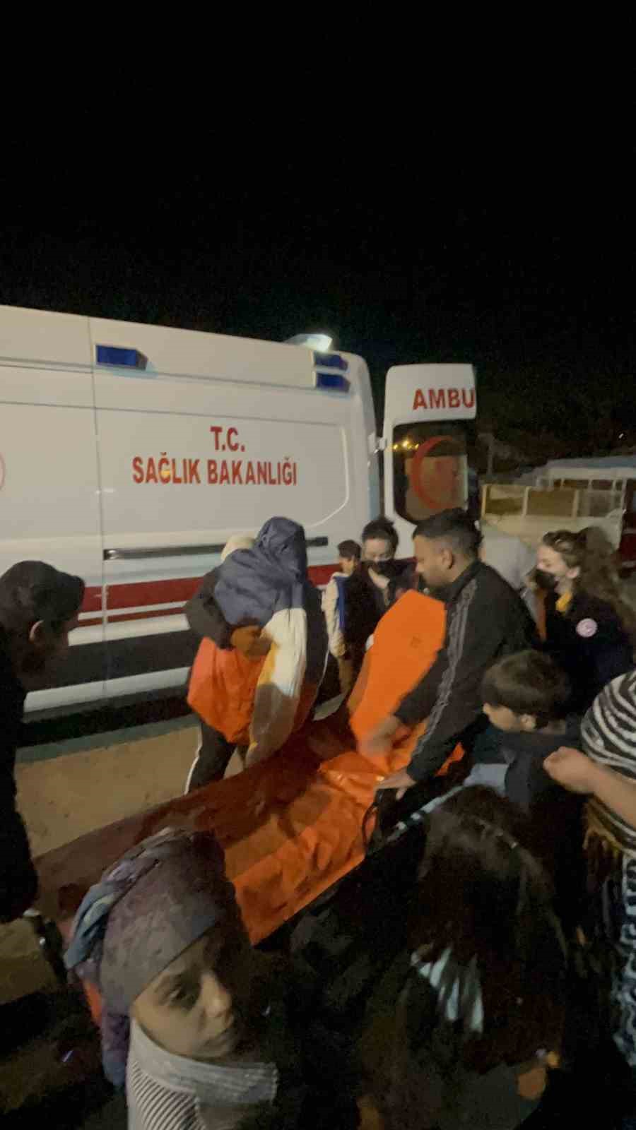 Bir anda parlayan at sahibine kabusu yaşattı 6 bir anda parlayan at sahibine kabusu yasatti 2 fgUSOYjW