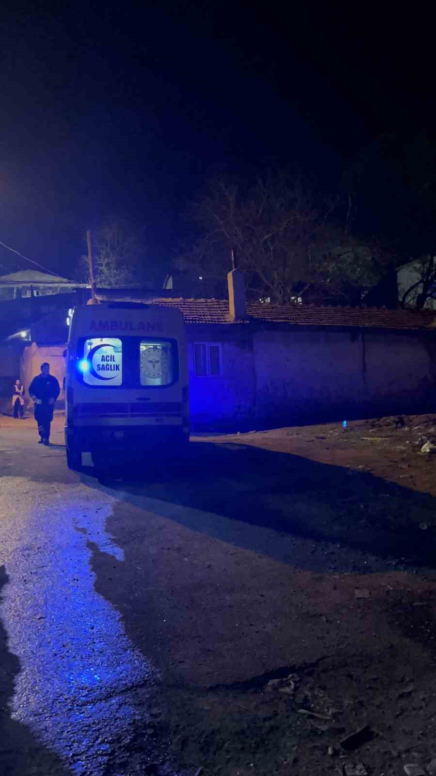 Bir anda parlayan at sahibine kabusu yaşattı 7 bir anda parlayan at sahibine kabusu yasatti 3 rbLaAnzO