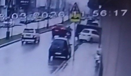 bir anlik dalginlik kazayi getirdi 0 ul5kOUJG